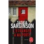 L'Etranger à ma porte