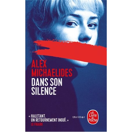 Dans son silence