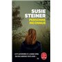 Personne inconnue