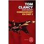 Commandant en chef, Tome 2