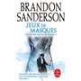 Jeux de masques (Fils des brumes, Tome 5)