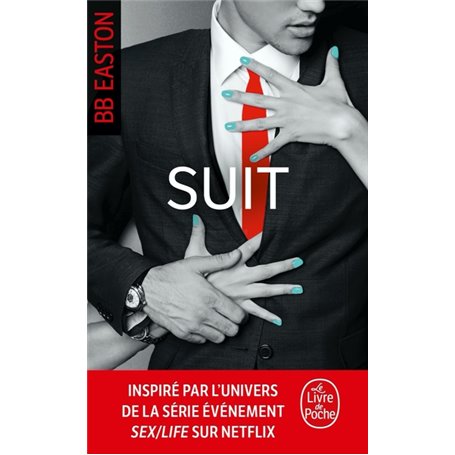 Suit (Sex/Life, Tome 5)