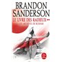 Le Livre des Radieux, Volume 2 (Les Archives de Roshar, Tome 2)