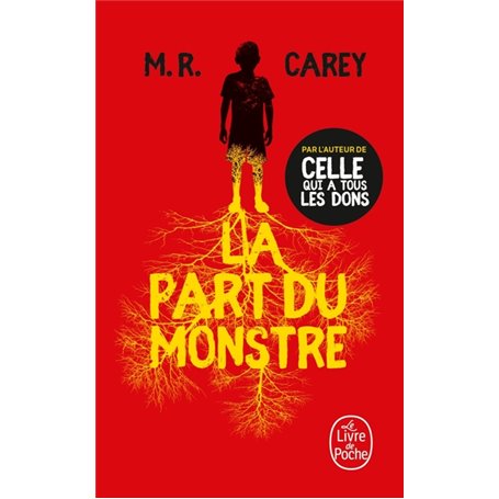 La Part du monstre