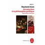 Introduction à la philosophie politique