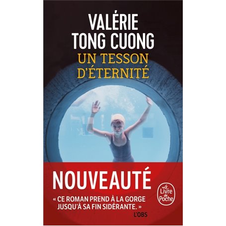 Un Tesson d'éternité