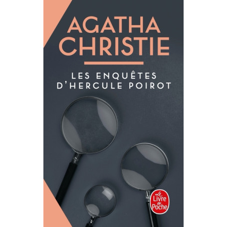 Les Enquêtes d'Hercule Poirot (Nouvelle traduction révisée)