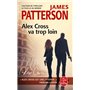 Alex Cross va trop loin