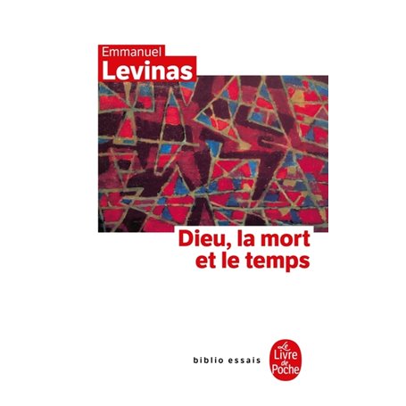 Dieu, la mort et le temps