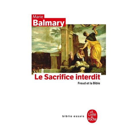 Le Sacrifice interdit