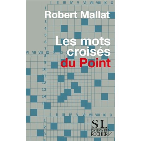 Les Mots croisés du Point