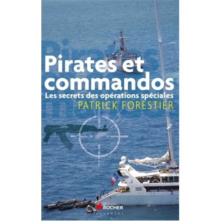 Pirates et commandos