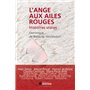 L'ange aux ailes rouges