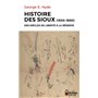 Histoire des Sioux