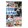 L'Élysée à la plage