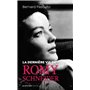 La dernière vie de Romy Schneider