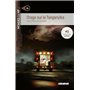 Mondes en VF - Orage sur le Tanganyika - Niv. B1 - Livre + MP3