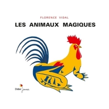 Les Animaux magiques
