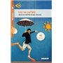 Mondes en VF - Une vie parfaite - Niv. A2 - Livre + MP3