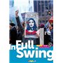 In Full Swing 1re - Anglais Ed.2019 - Livre de l'élève
