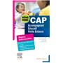 Mémo-Fiches CAP Accompagnant éducatif petite enfance