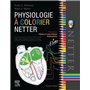 Physiologie à colorier Netter