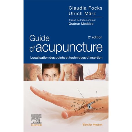 Guide d'acupuncture