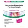 Biochimie - Physiologie - Physiopathologie