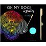 Oh my dog ! à gratter