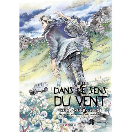 Dans le sens du vent T03