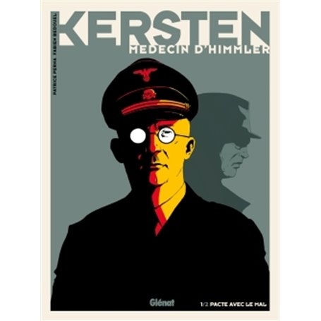 Kersten - Tome 01