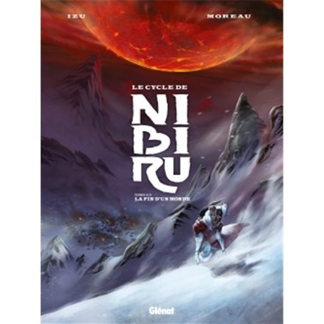 Le Cycle de Nibiru - Tome 02