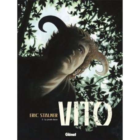 Vito - Tome 03