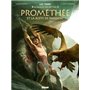 Prométhée et la boite de Pandore