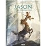 Jason et la toison d'or - Tome 01