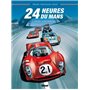 24 Heures du Mans - 1964-1967
