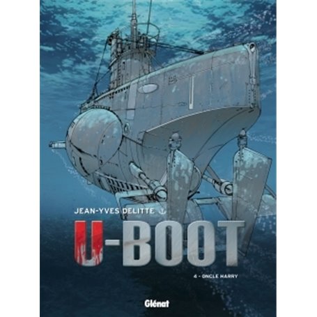 U-Boot - Tome 04