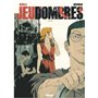 Jeu d'Ombres - Tome 01