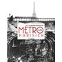 La grande histoire du métro parisien