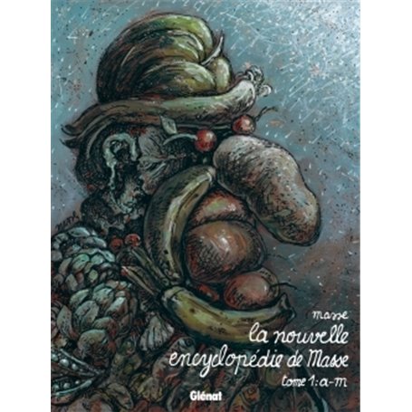 La Nouvelle Encyclopédie de Masse - Volume 1