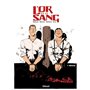 L'Or et le sang - Tome 02 NE