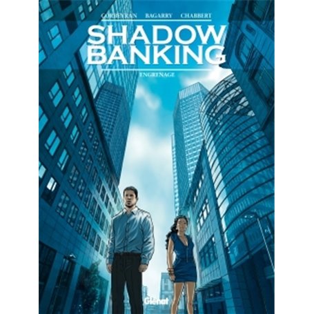 Shadow Banking - Tome 02