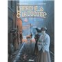 L'Apache & la Cocotte - Tome 01
