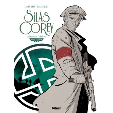 Silas Corey - Tome 04