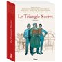 Le Triangle Secret - Intégrale