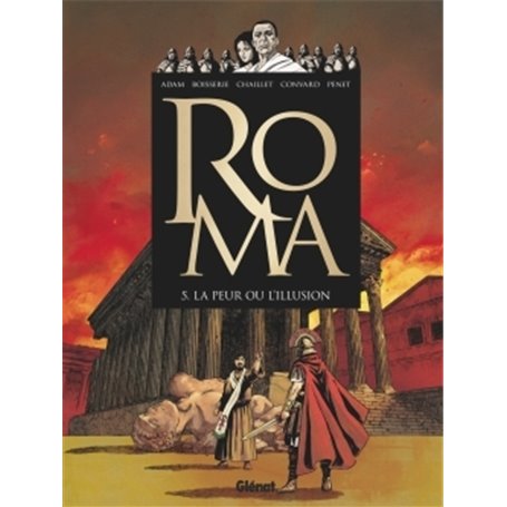 Roma - Tome 05