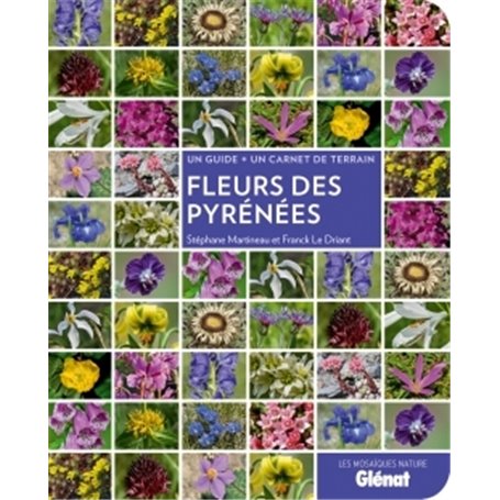 Fleurs des Pyrénées