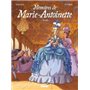 Mémoires de Marie-Antoinette - Tome 01