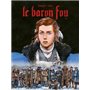 Le Baron Fou - Tome 02
