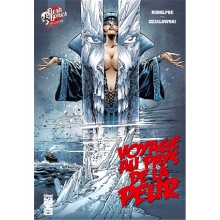 Voyage au pays de la peur